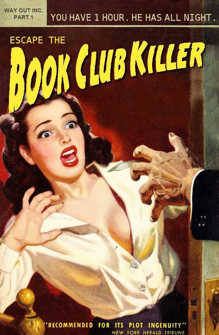 LockQuest Escape the Book Club Killer comp2