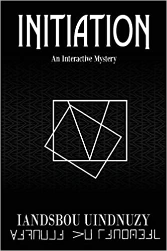 Initiation: An Interactive Mystery