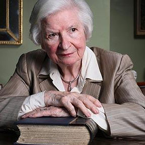 Children of Men Author P.D. James and Her Many Mysteries